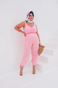 calca tricot aladin planet provador