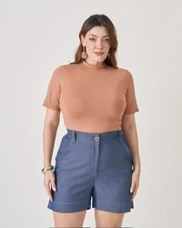 shorts jeans spandex upper