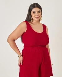 top lila malha kayla