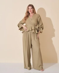 blusa viscose kiss kayla