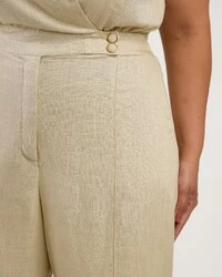 macacao divino linho classic quebela