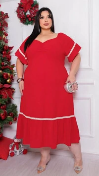 promo sem troca vestido eloa air flow