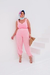 calca tricot aladin planet provador