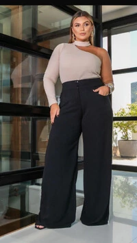 blusa canelada bruna mr fr