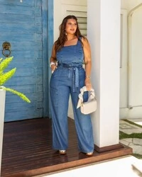 pre venda cropped denim maria mr fr