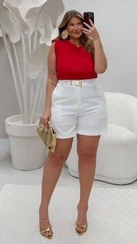 pre venda blusa muscle classic algodao canelado milanjus