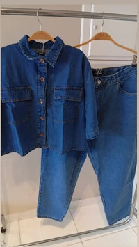 camisa jeans escura gringo brunf