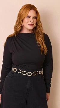 Blusa serenity provador