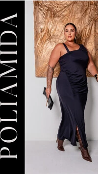 pre venda vestido melane fenda bellah