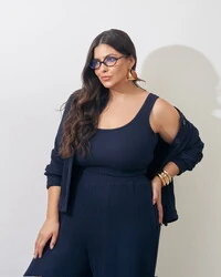 top lila malha kayla