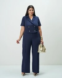 Conjunto alfa botoes quebela