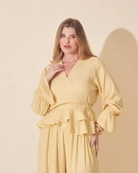 blusa viscose kiss kayla