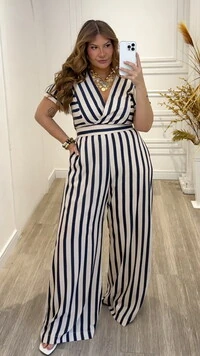 macacao listras transpasse quebela