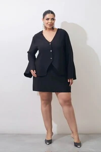 blusa monet viscose com poliester kayla