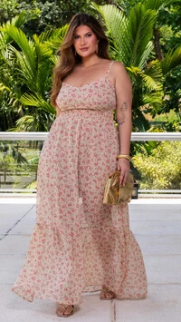 pre venda vestido longo liberty crepe yoryu toque de seda mr fr