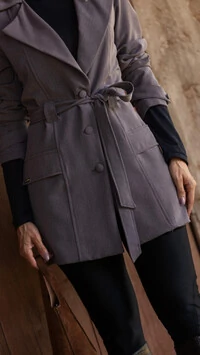 pre venda sobretudo catherine rosamili