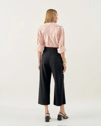 calca pantcourt alfaitaria quebela