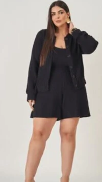 jaqueta olivia malha kayla