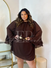 Vestido boho air flow nah
