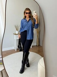 pre venda calca poliamida grosso compressao milan