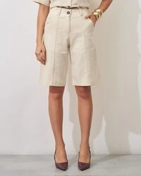 bermuda alfaiataria ciclista cassia kayla