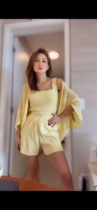 Shorts modal tricot aurora planet