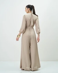 macacao gola alta quebela