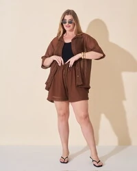 camisa crochet kayla