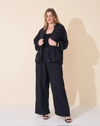 calca italian tecido tecnologico kayla