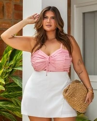 pre venda shorts saia ca francia mr fr