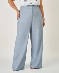 calca alfaiataria tencel nora kayla