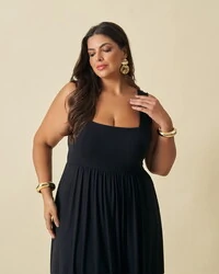 Vestido compose kayla