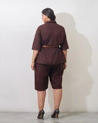 parka oversized algodao ramie cassia kayla