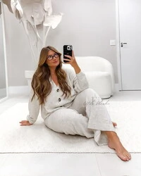 Pre venda‼️conjunto lazinha comfy dm