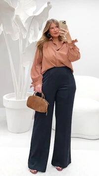 Camisa tricoline algodão laco helo upper