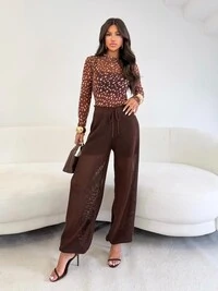 Blusa tule em poliamida planet provador