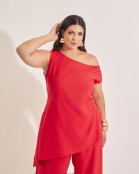 blusa alfaiataria finy kayla