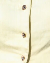 pre venda conjunto detalhe botoes organicos alfaiataria marrant mr fr