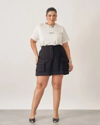 T shirt algodao jesus kayla