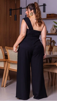 pre venda conjunto assimetrico torcao calca mr fr