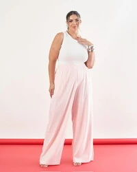 calca stripesaila algodao kayla