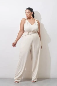 regata may com fivelas douradas kayla