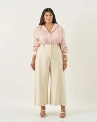 calca pantcourt alfaitaria quebela