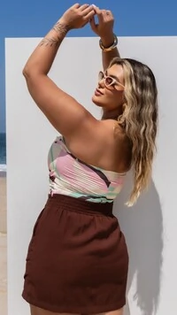 pre venda body malha fluity print fivelas mr fr