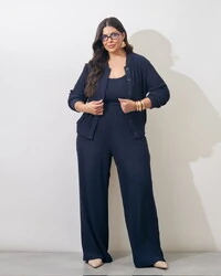 jaqueta malha kayla olivia