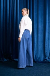 calca pantalona jeans izzat