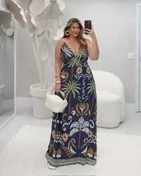 Pre venda vestido cocqueiro marianina