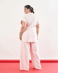 calca stripesaila algodao kayla