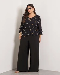 Bata shell em viscose trabalhada kayla