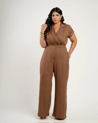 macacao divino linho classic quebela